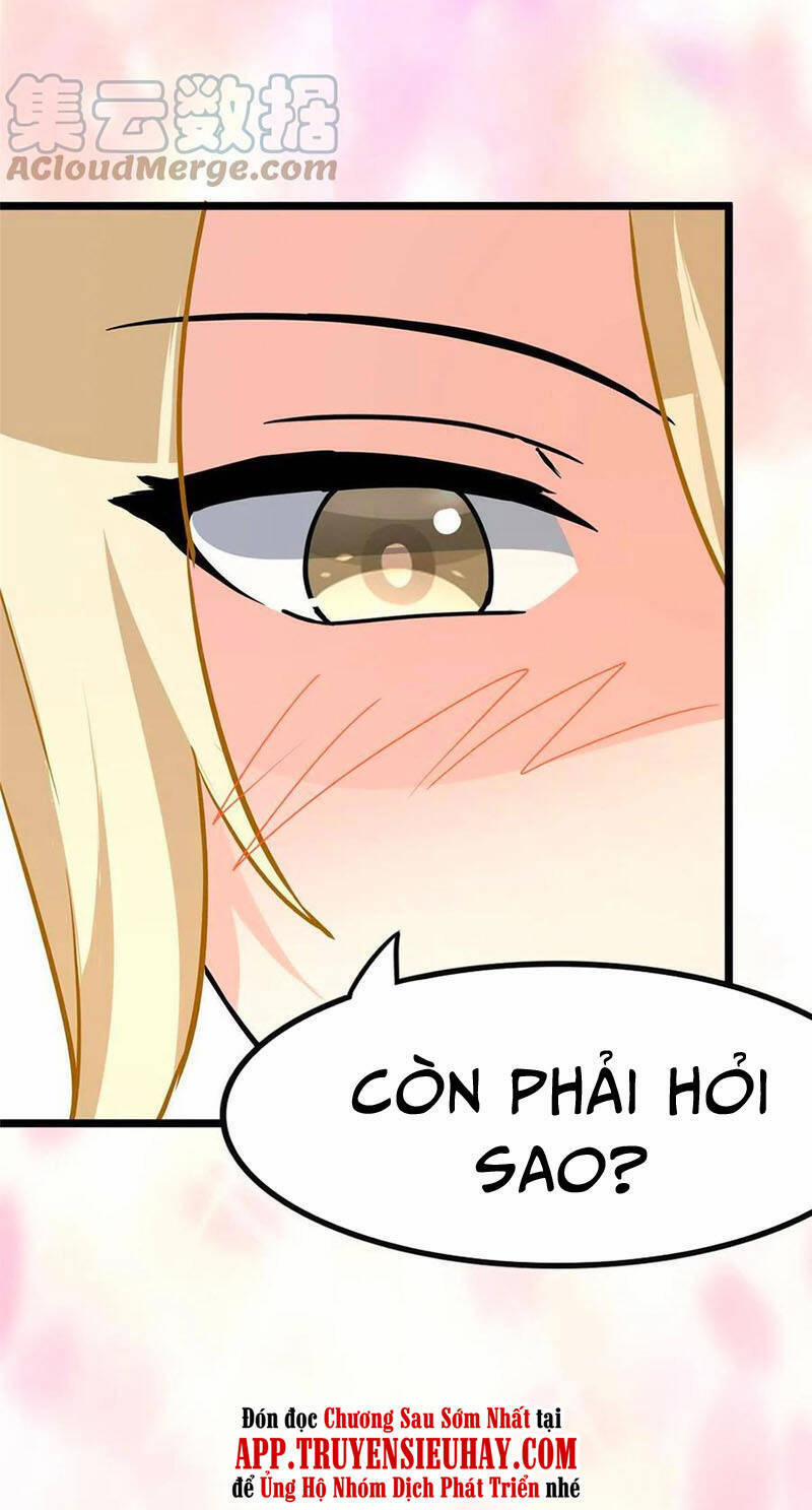 Bạn Gái Zombie Của Tôi 377 trang 18