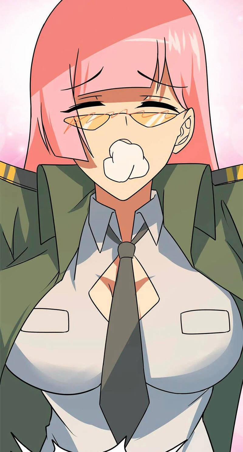 Bạn Gái Zombie Của Tôi 377 trang 3