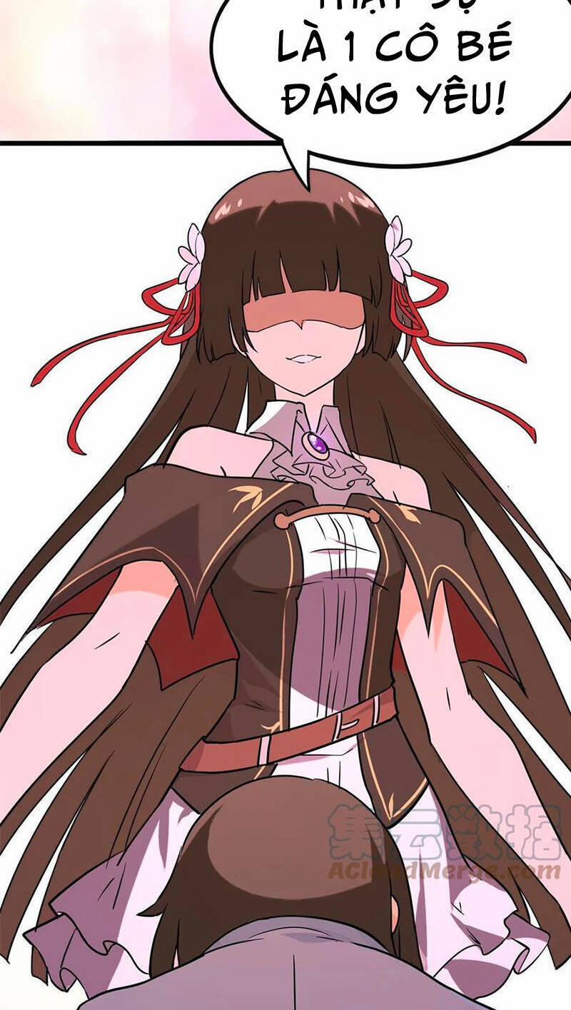 Bạn Gái Zombie Của Tôi 377 trang 30