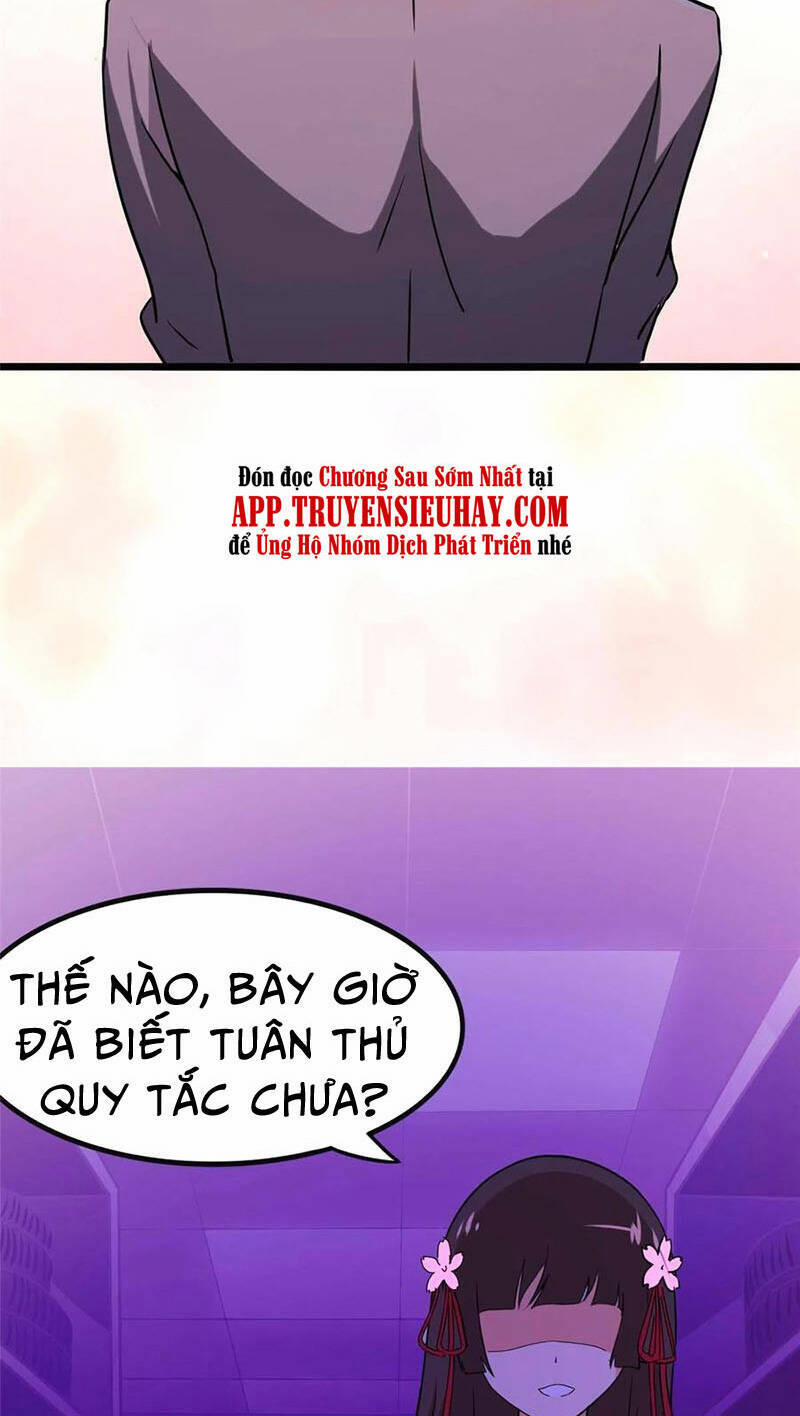 Bạn Gái Zombie Của Tôi 377 trang 31