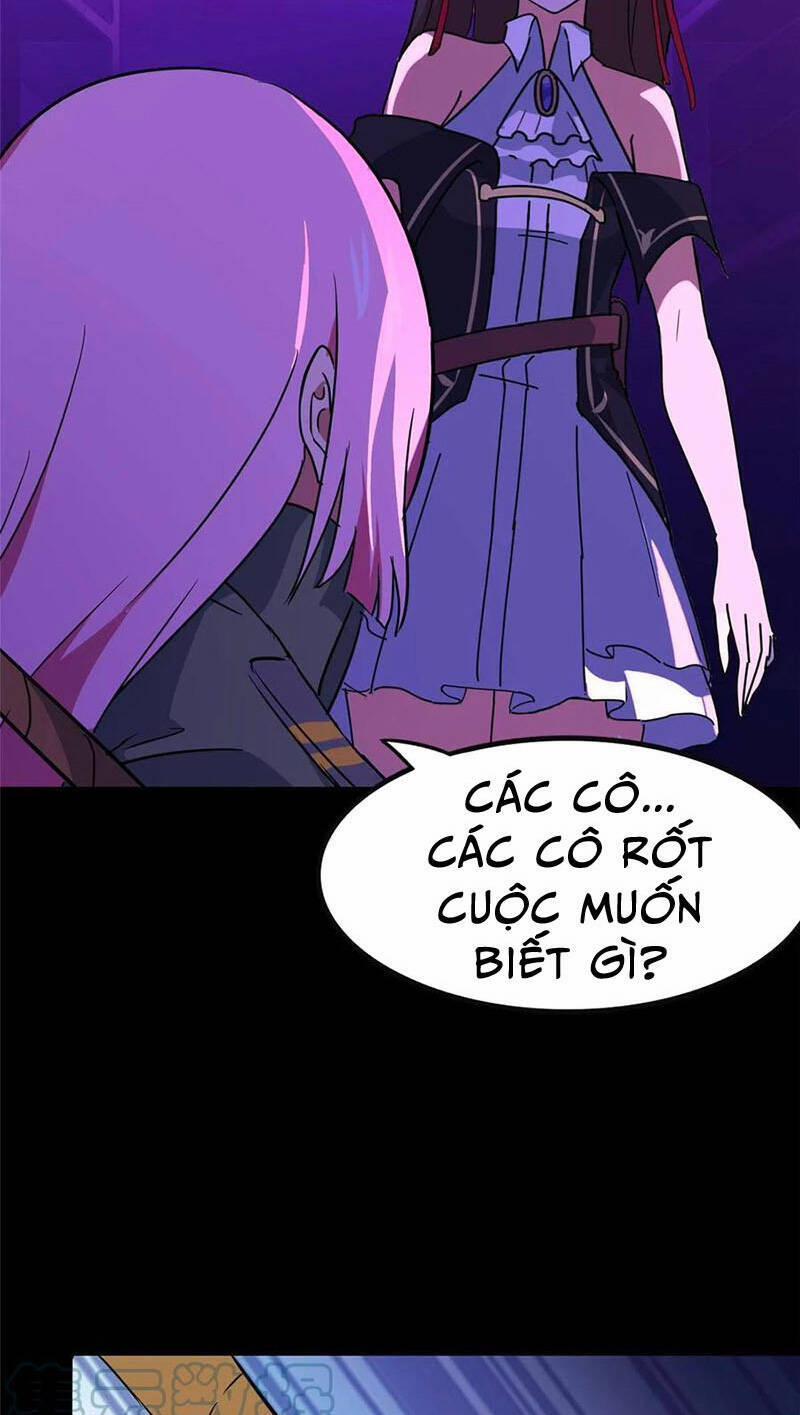 Bạn Gái Zombie Của Tôi 377 trang 32