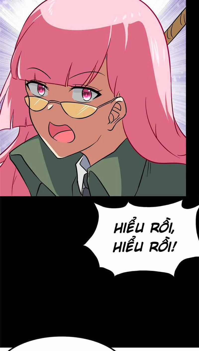 Bạn Gái Zombie Của Tôi 377 trang 34