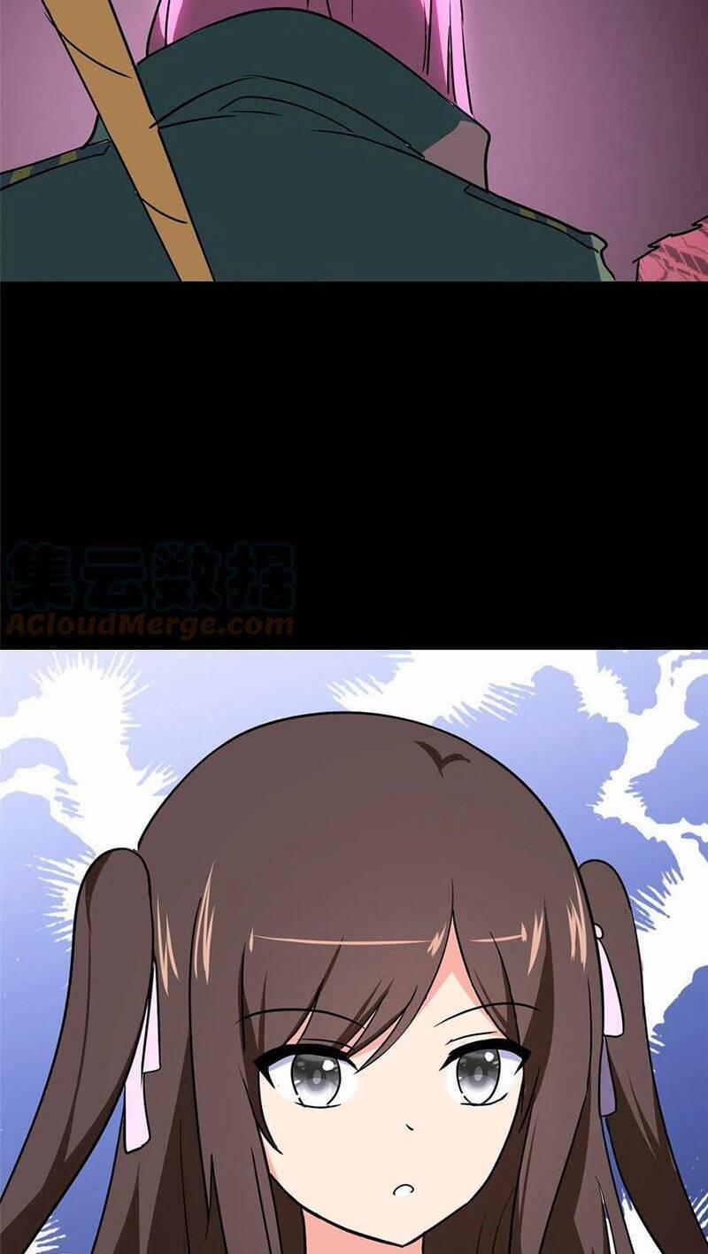 Bạn Gái Zombie Của Tôi 377 trang 37