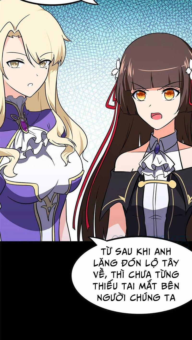 Bạn Gái Zombie Của Tôi 377 trang 39