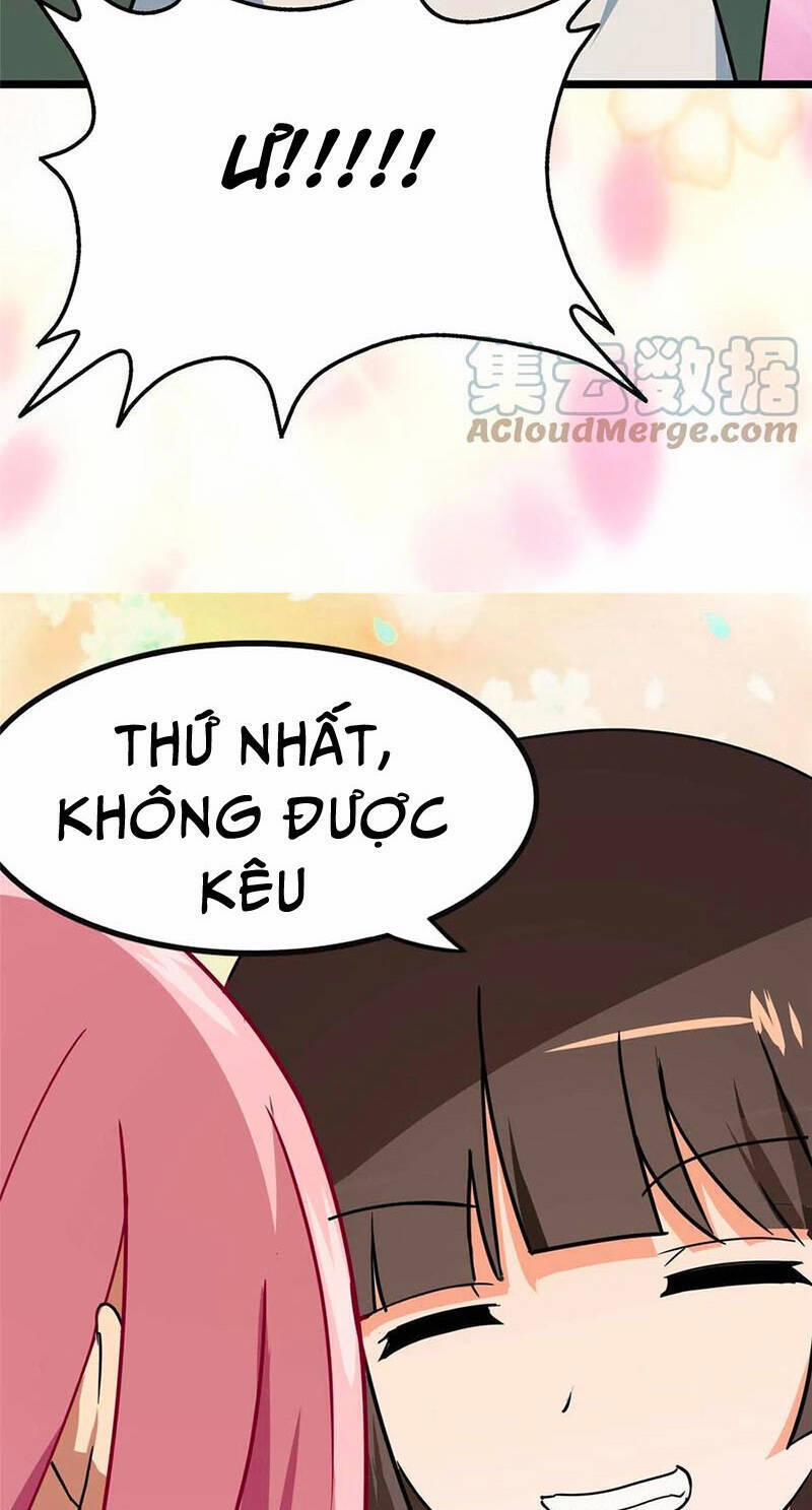 Bạn Gái Zombie Của Tôi 377 trang 4