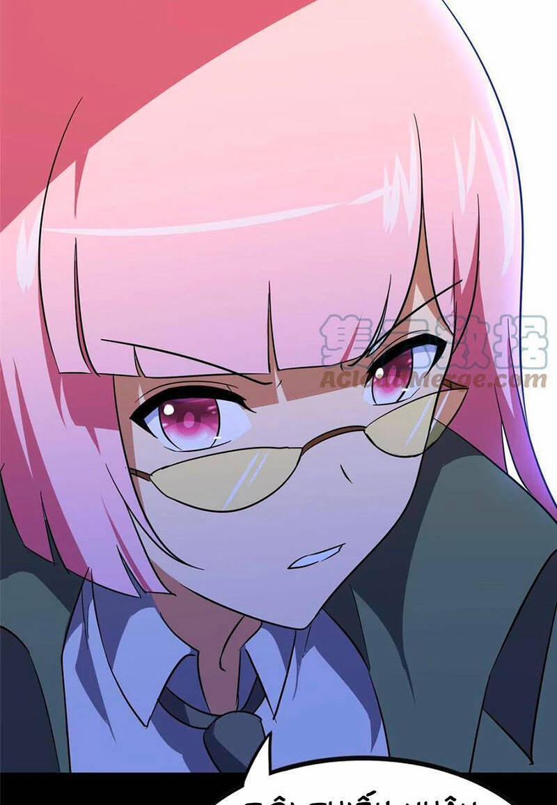 Bạn Gái Zombie Của Tôi 377 trang 42