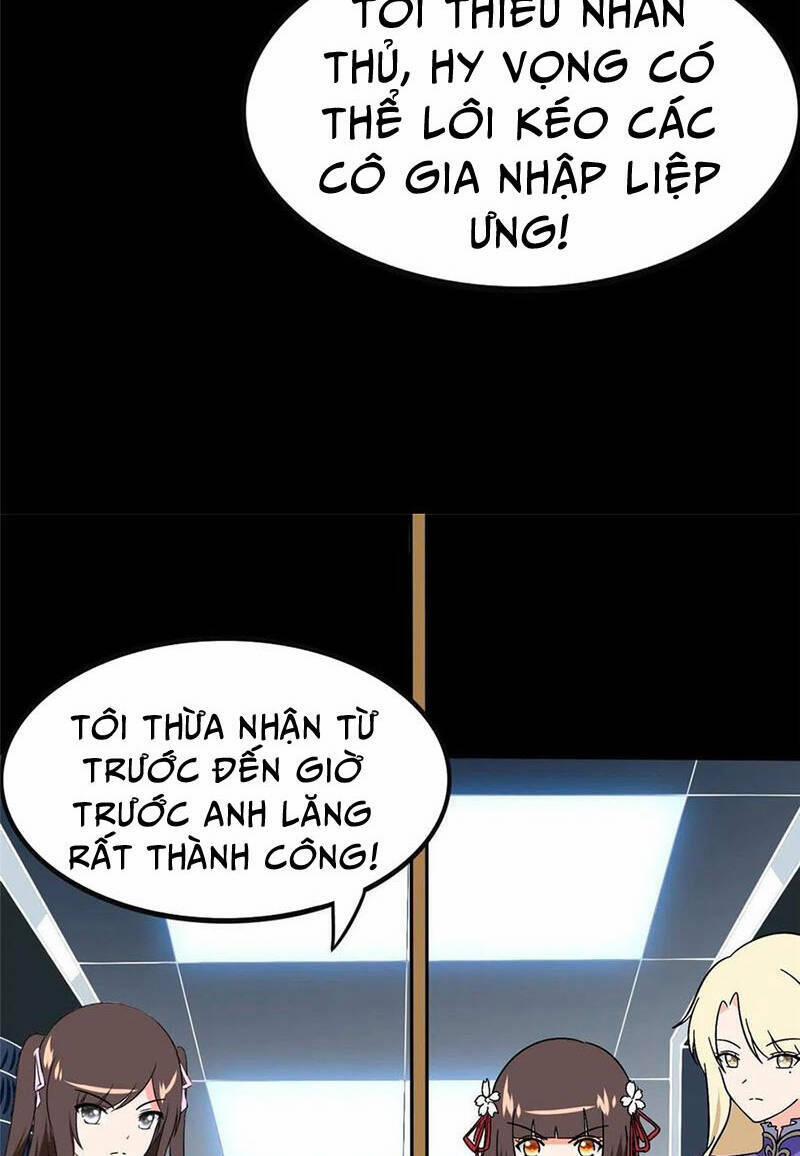 Bạn Gái Zombie Của Tôi 377 trang 43