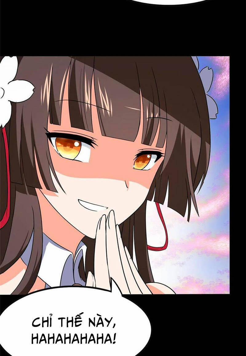 Bạn Gái Zombie Của Tôi 377 trang 46