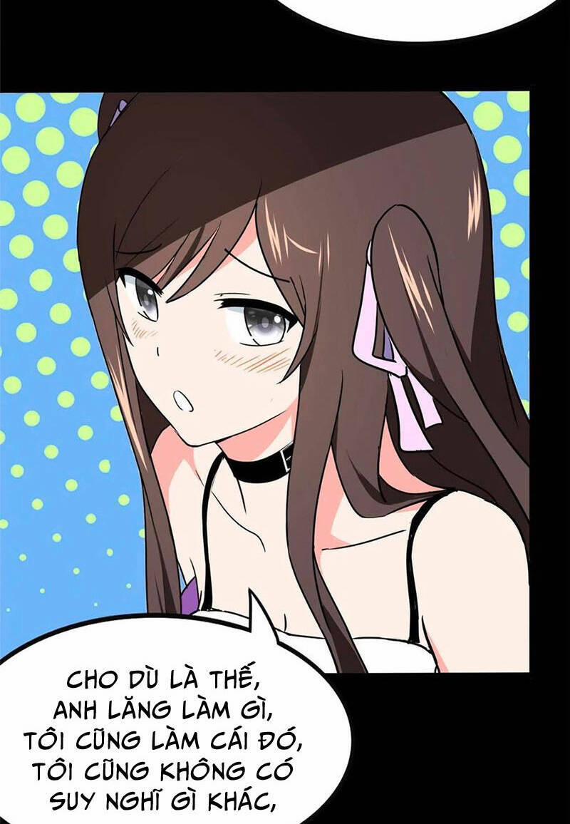 Bạn Gái Zombie Của Tôi 377 trang 48