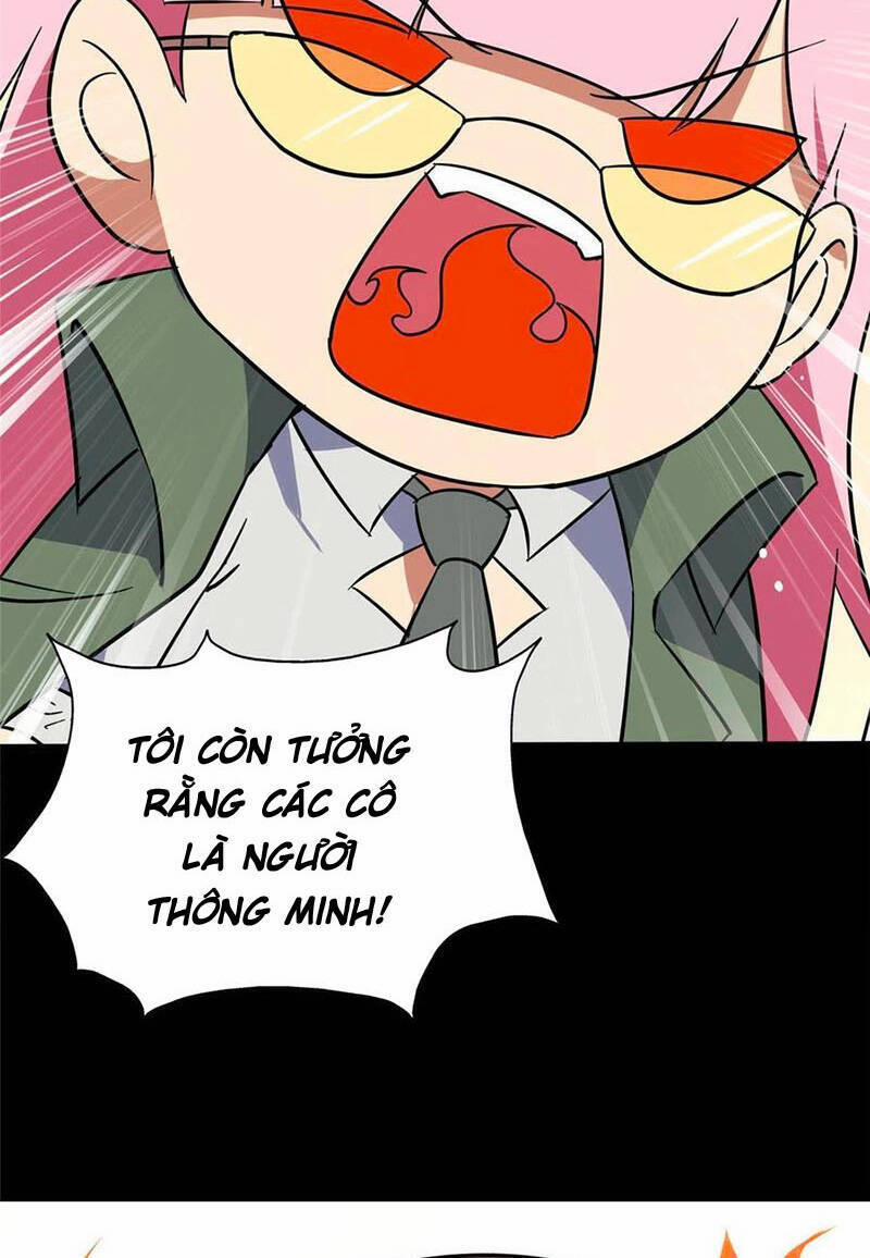 Bạn Gái Zombie Của Tôi 377 trang 50