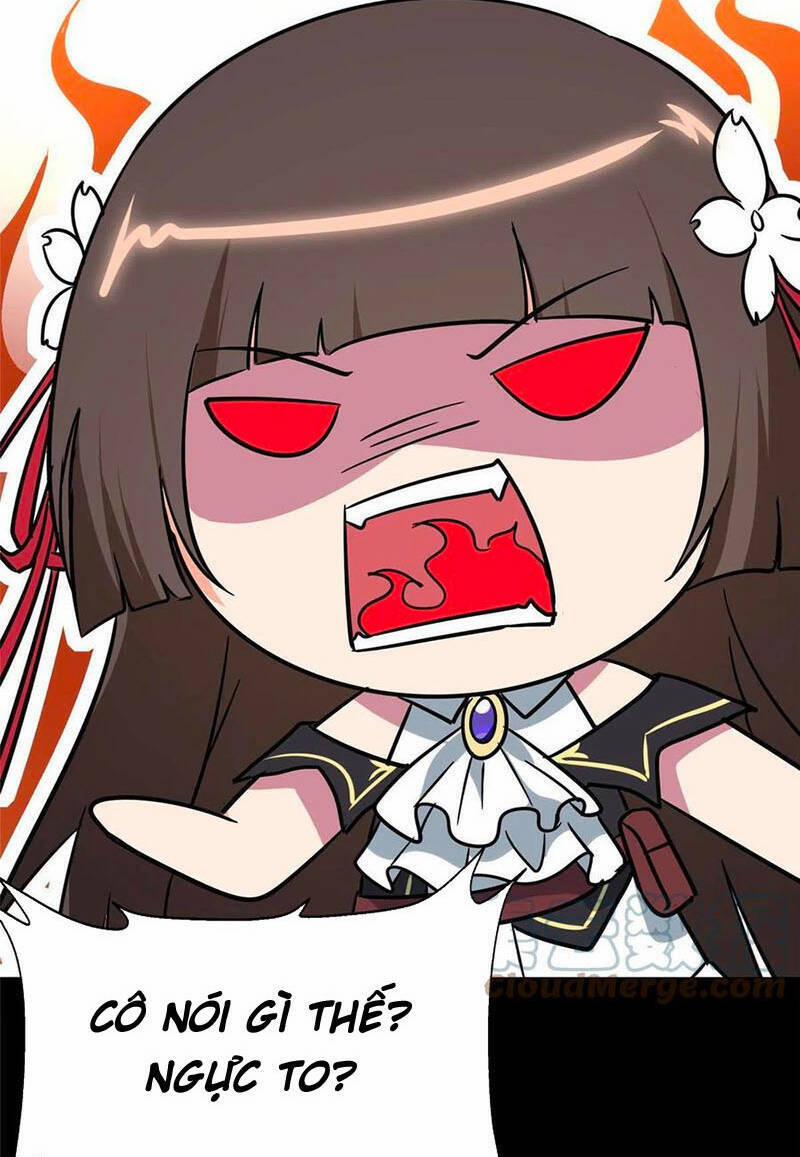 Bạn Gái Zombie Của Tôi 377 trang 51