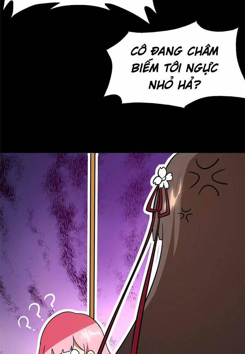 Bạn Gái Zombie Của Tôi 377 trang 52