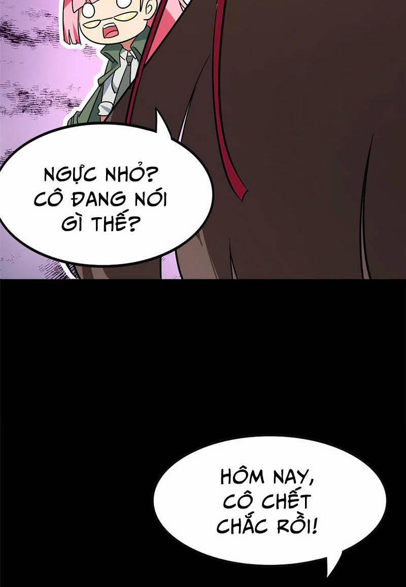 Bạn Gái Zombie Của Tôi 377 trang 53