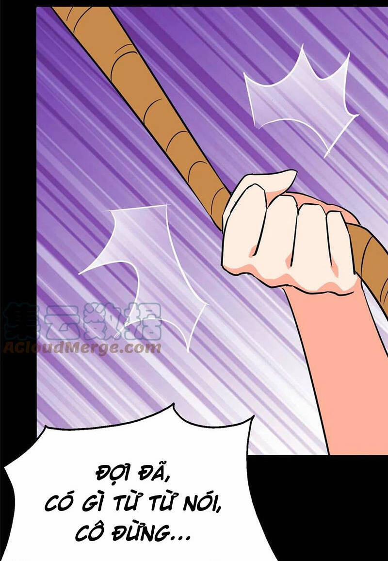 Bạn Gái Zombie Của Tôi 377 trang 54