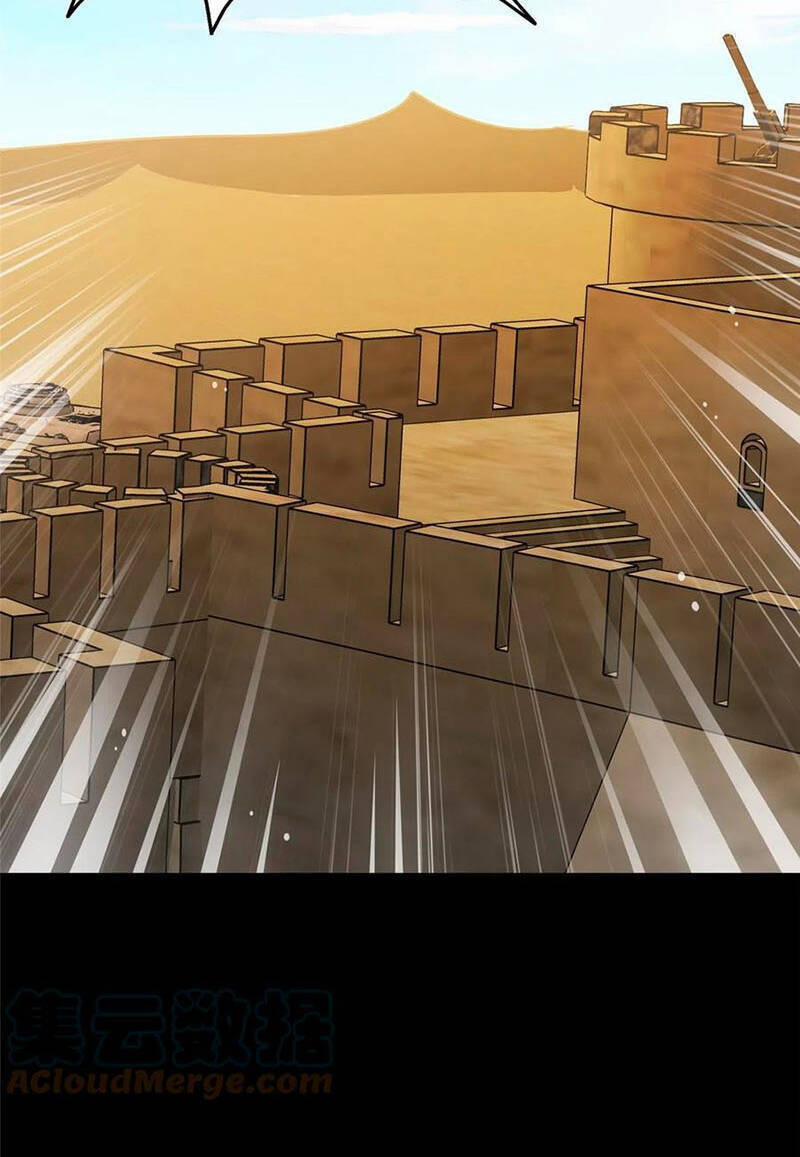 Bạn Gái Zombie Của Tôi 377 trang 59