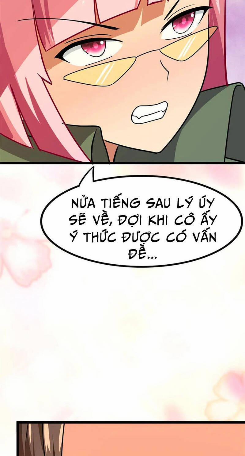 Bạn Gái Zombie Của Tôi 377 trang 6