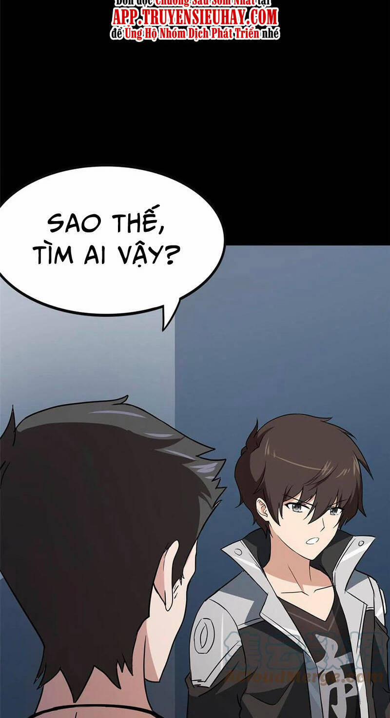 Bạn Gái Zombie Của Tôi 377 trang 61