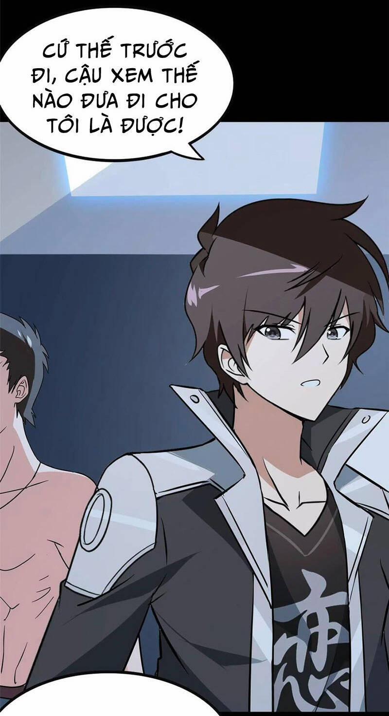 Bạn Gái Zombie Của Tôi 377 trang 65