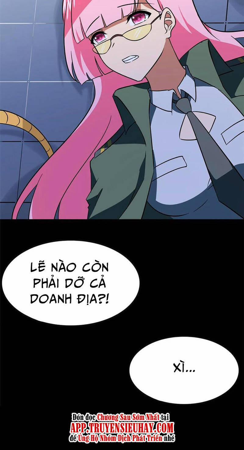 Bạn Gái Zombie Của Tôi 377 trang 69