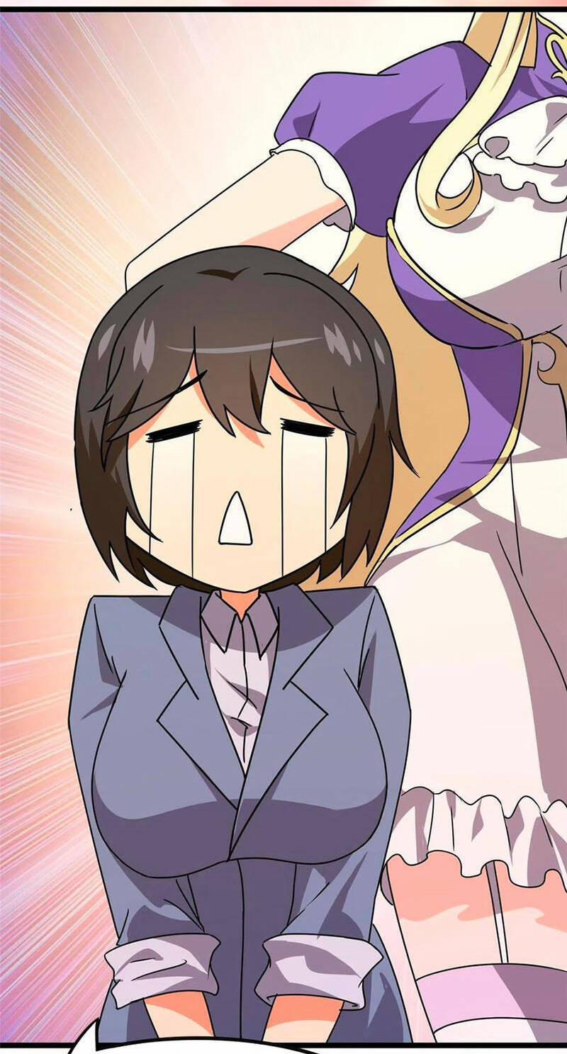 Bạn Gái Zombie Của Tôi 377 trang 8