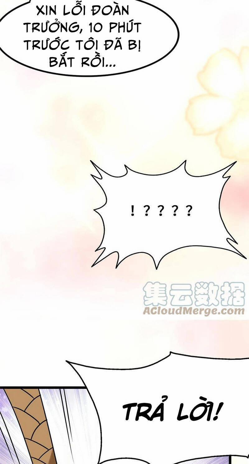 Bạn Gái Zombie Của Tôi 377 trang 9