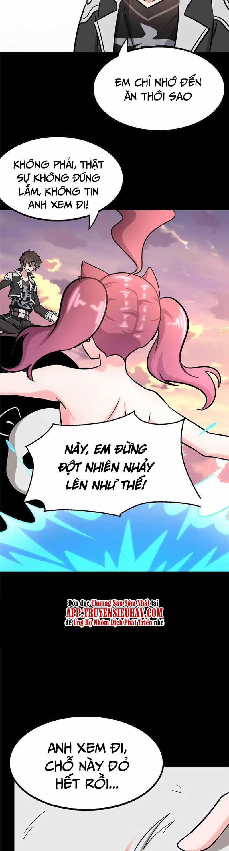 Bạn Gái Zombie Của Tôi 378 trang 13