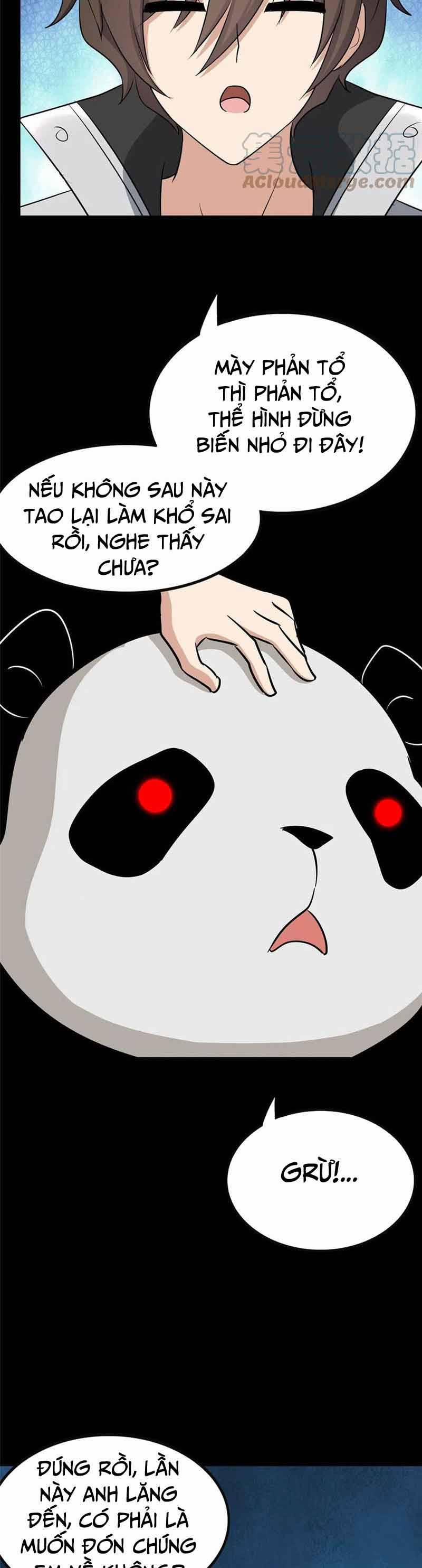 Bạn Gái Zombie Của Tôi 378 trang 16