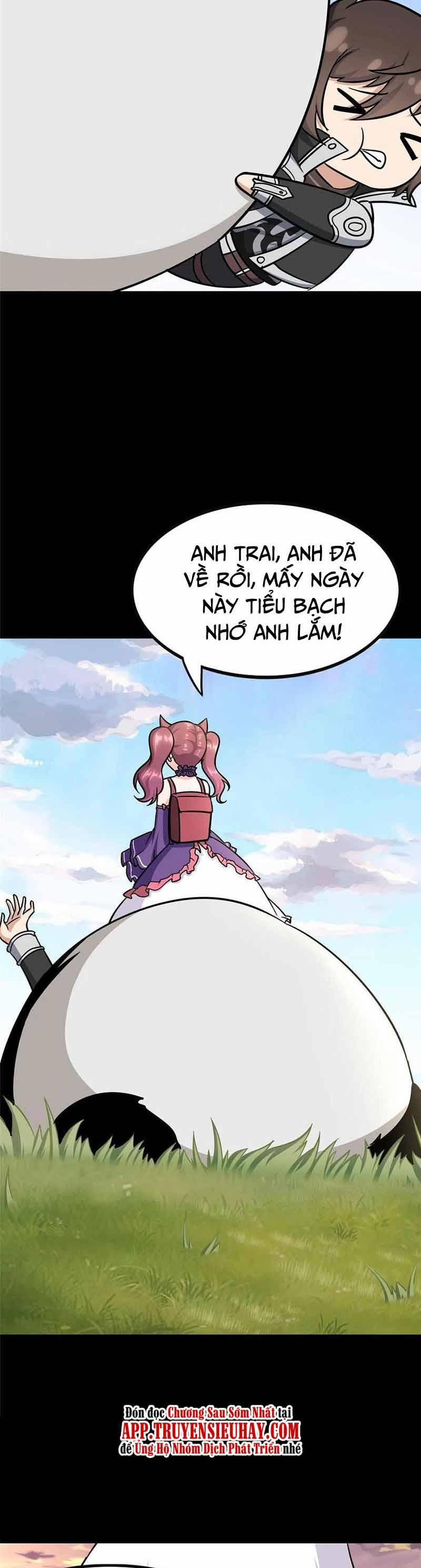 Bạn Gái Zombie Của Tôi 378 trang 4