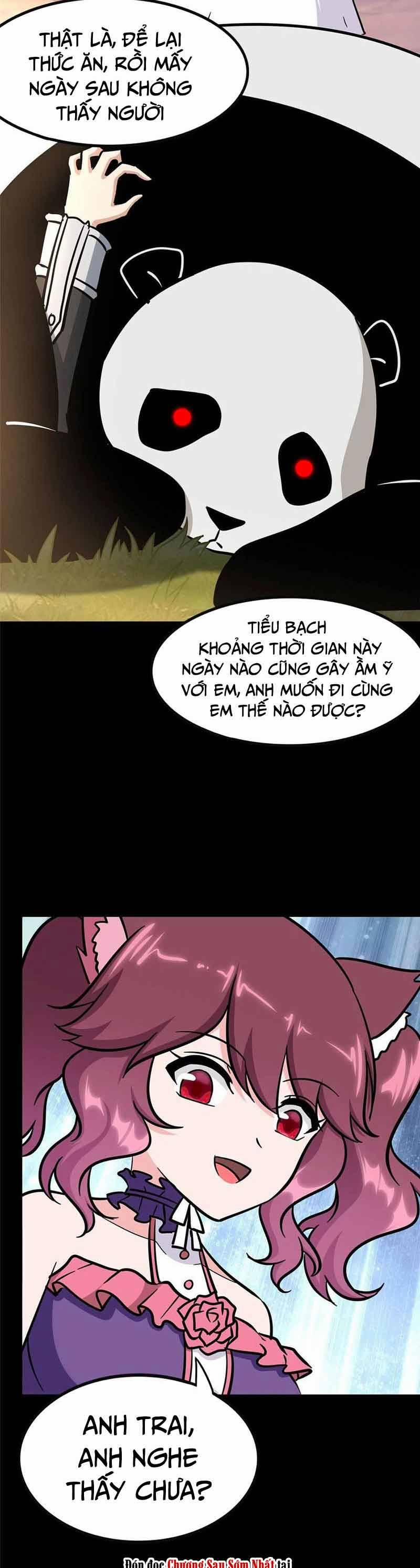 Bạn Gái Zombie Của Tôi 378 trang 5