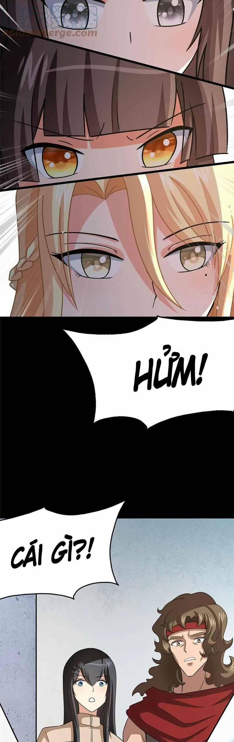 Bạn Gái Zombie Của Tôi 379 trang 12