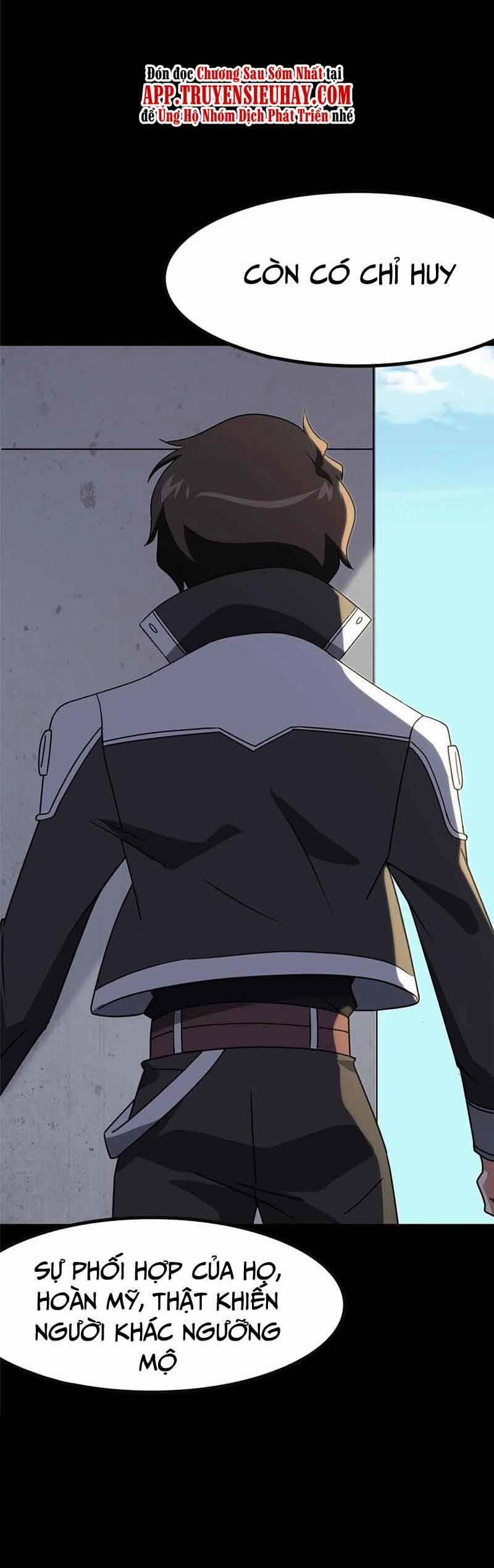 Bạn Gái Zombie Của Tôi 379 trang 19