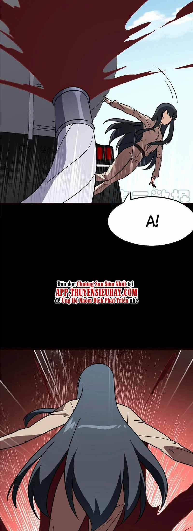 Bạn Gái Zombie Của Tôi 379 trang 34