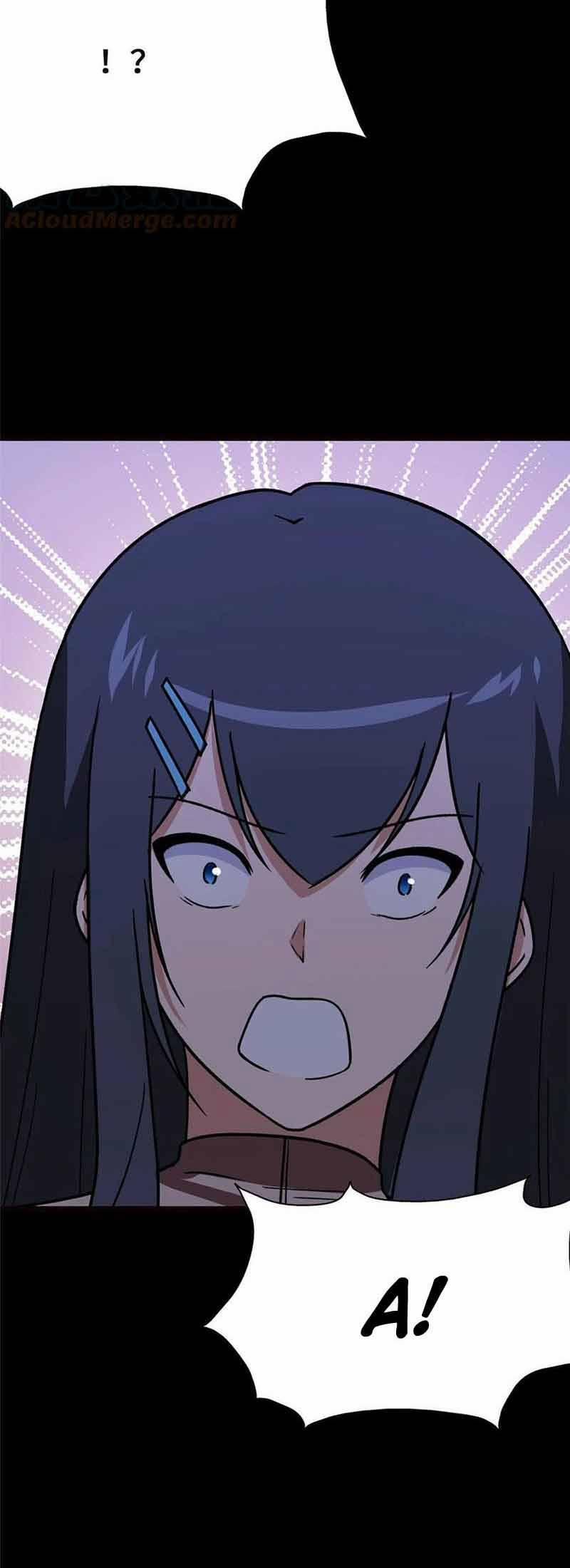 Bạn Gái Zombie Của Tôi 379 trang 38