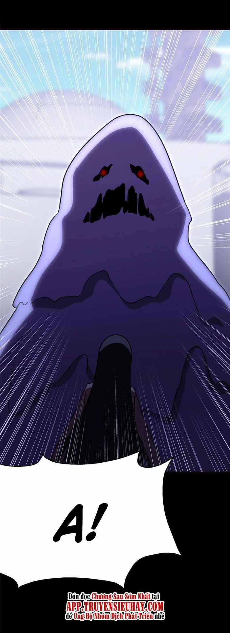 Bạn Gái Zombie Của Tôi 379 trang 39