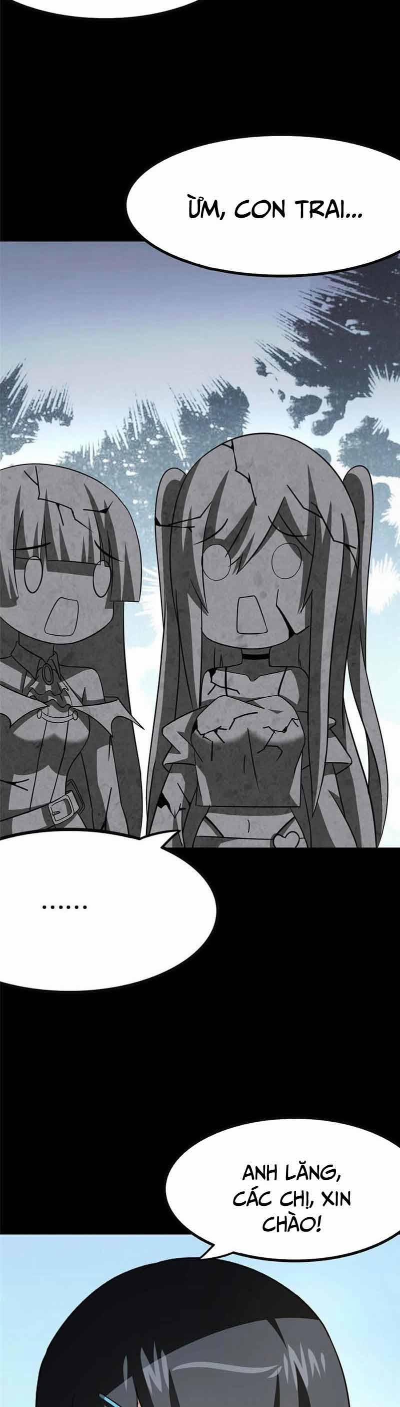 Bạn Gái Zombie Của Tôi 379 trang 6