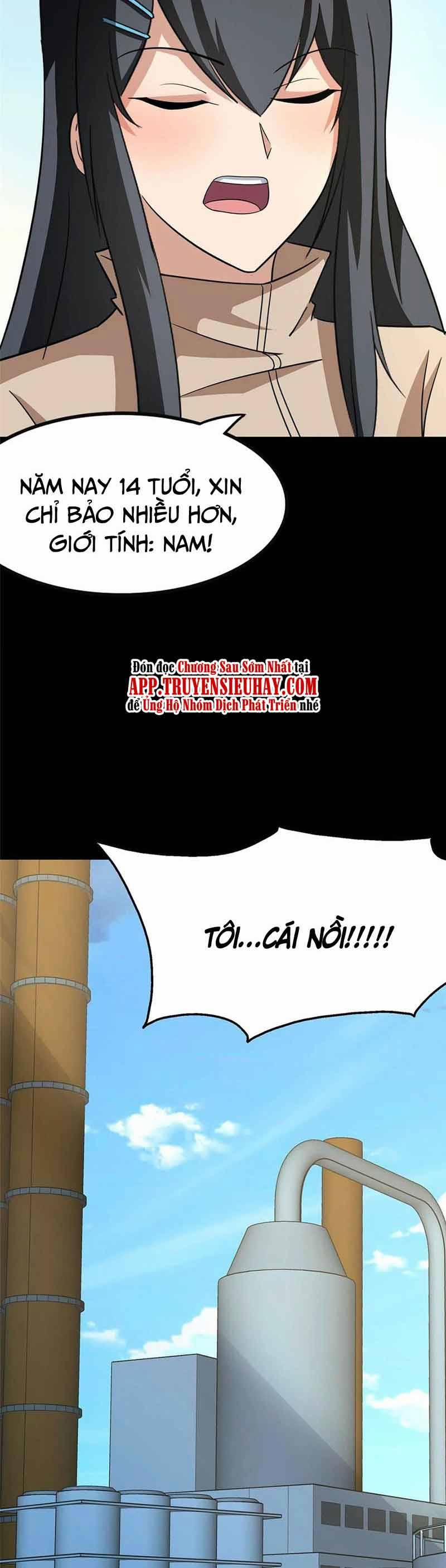 Bạn Gái Zombie Của Tôi 379 trang 7