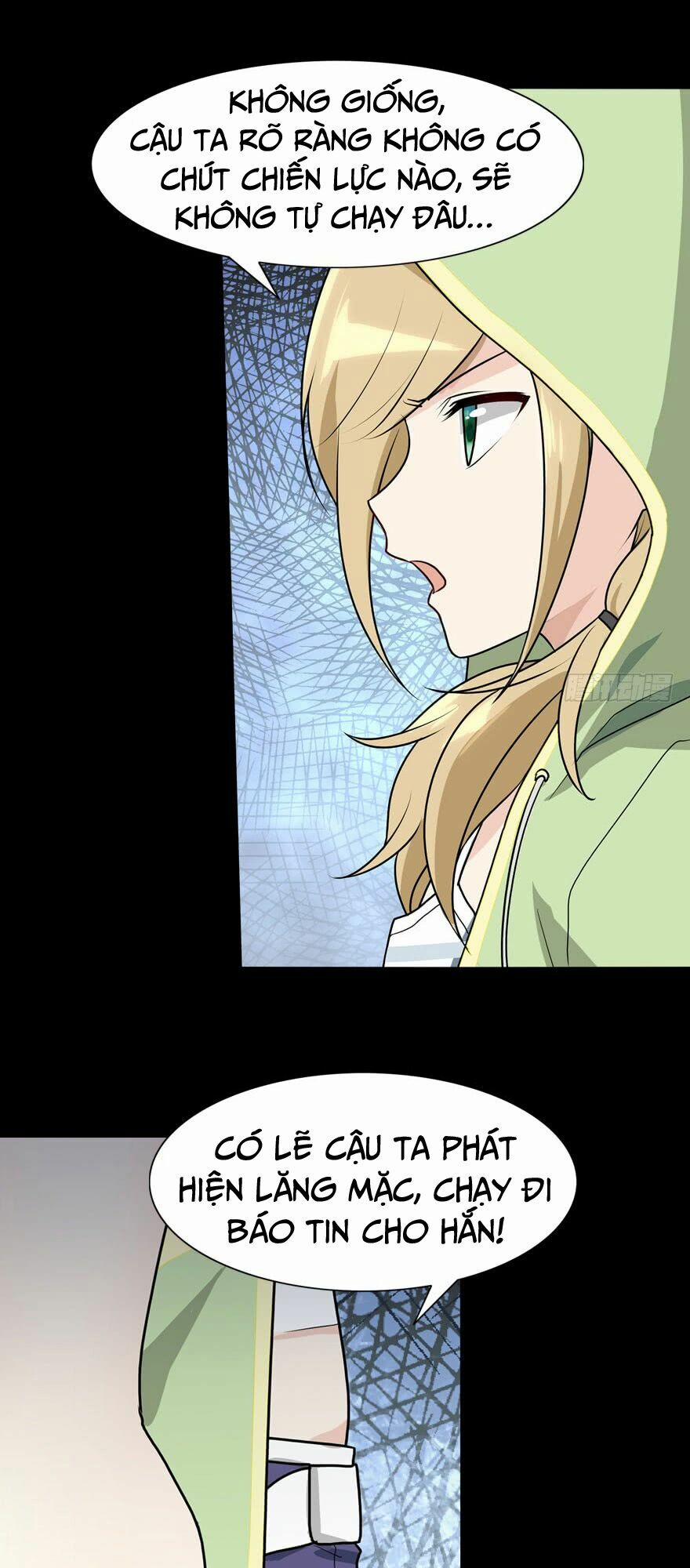 Bạn Gái Zombie Của Tôi 38 trang 10