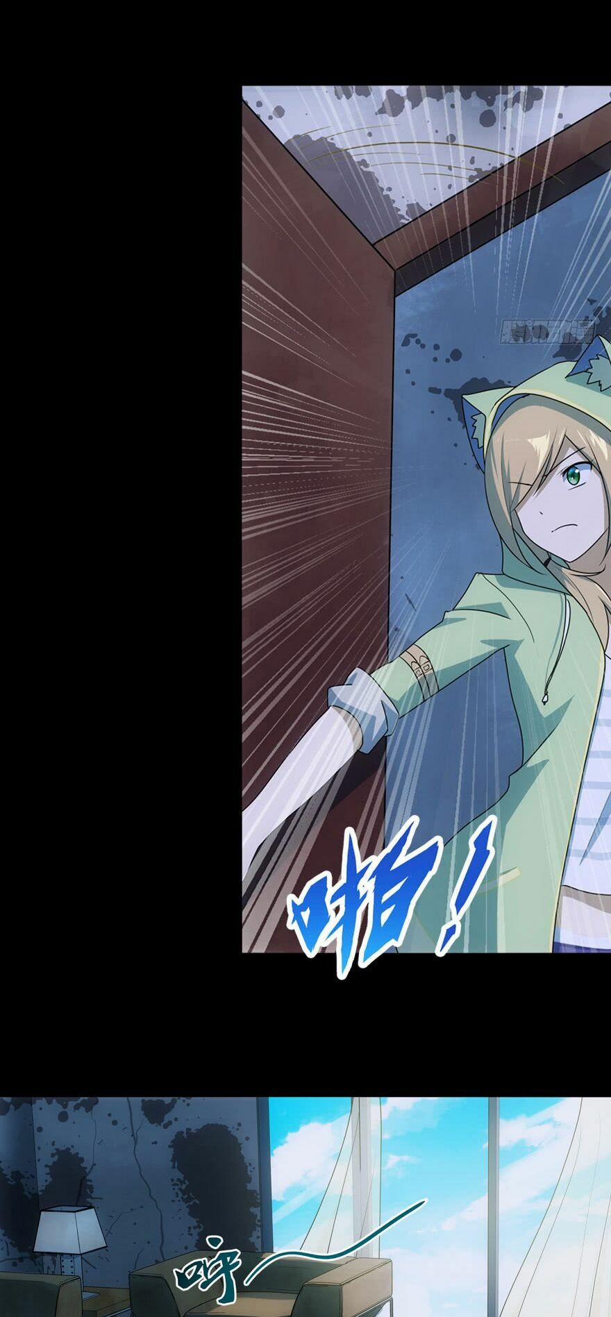 Bạn Gái Zombie Của Tôi 38 trang 22