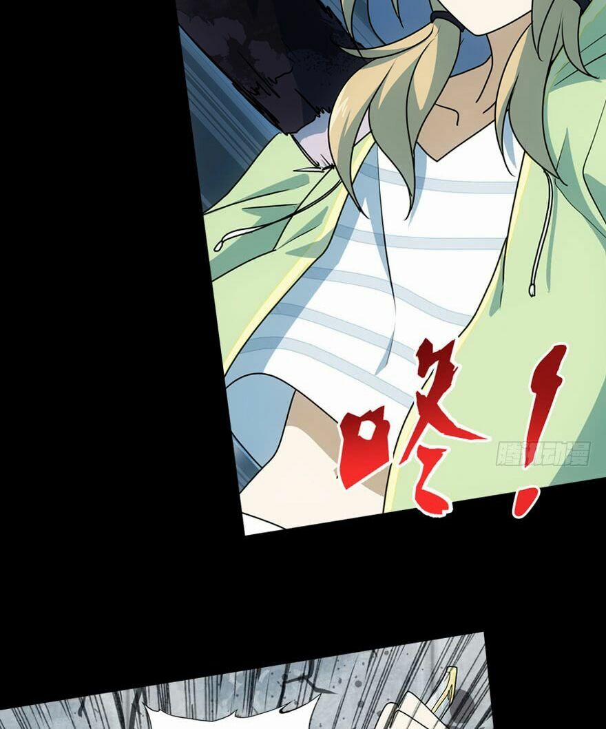 Bạn Gái Zombie Của Tôi 38 trang 29