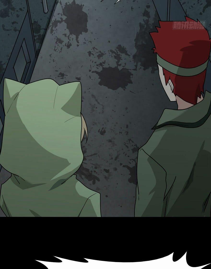 Bạn Gái Zombie Của Tôi 38 trang 8