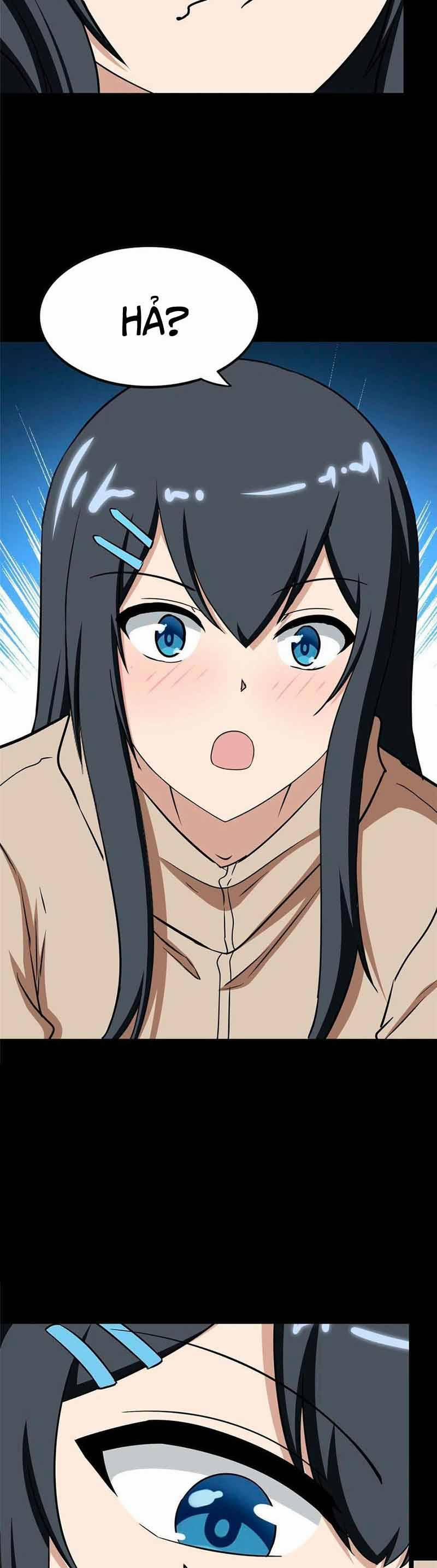 Bạn Gái Zombie Của Tôi 380 trang 21