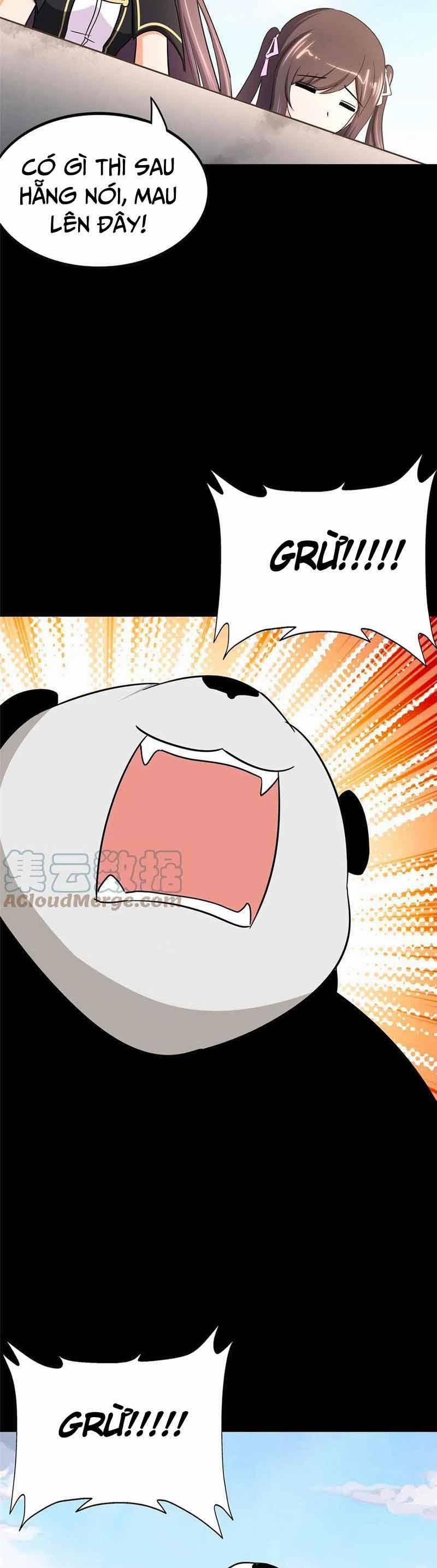 Bạn Gái Zombie Của Tôi 380 trang 28