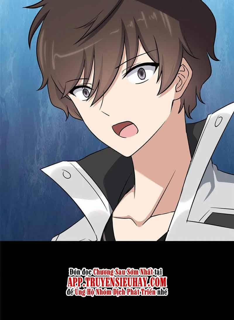 Bạn Gái Zombie Của Tôi 380 trang 39