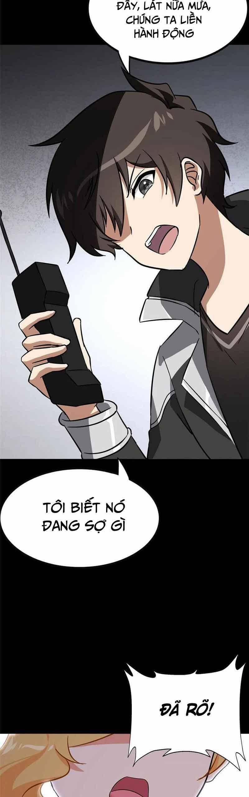 Bạn Gái Zombie Của Tôi 381 trang 22