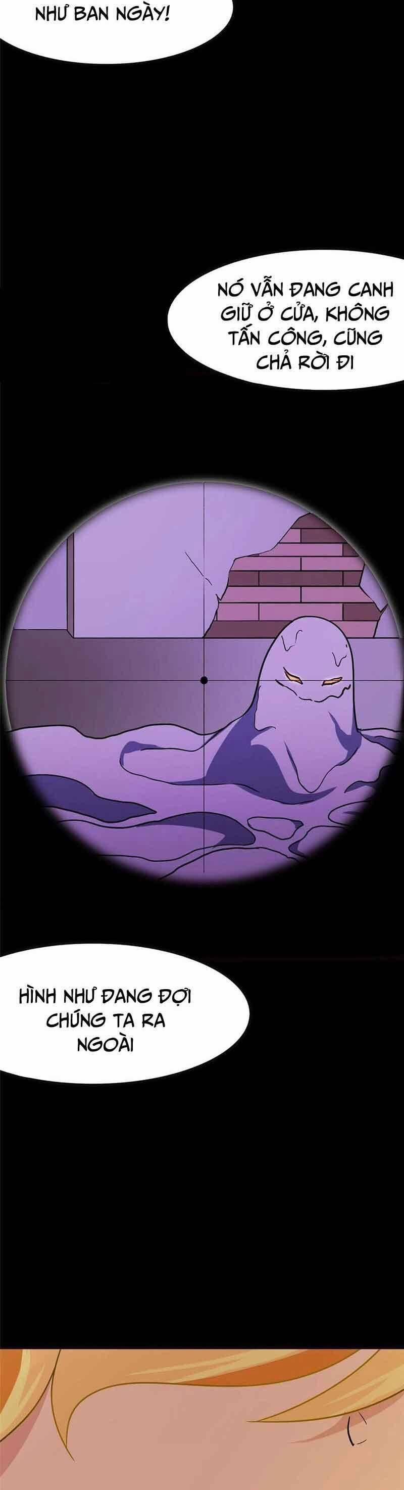 Bạn Gái Zombie Của Tôi 381 trang 3