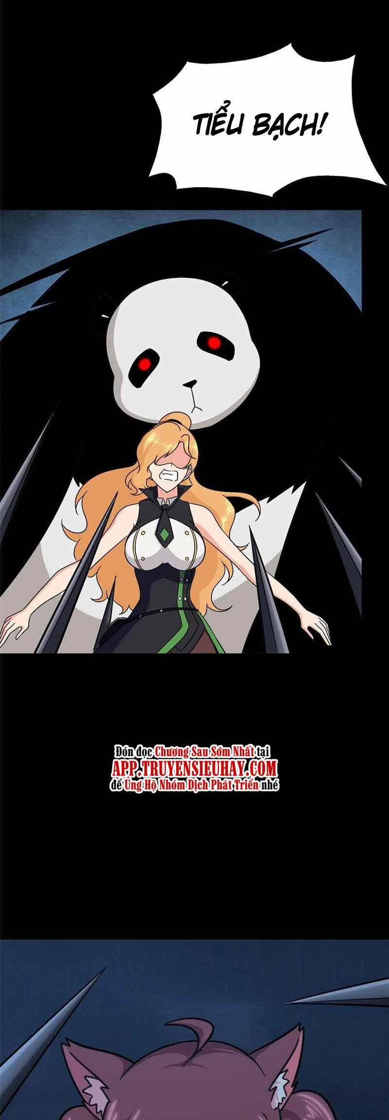 Bạn Gái Zombie Của Tôi 382 trang 10