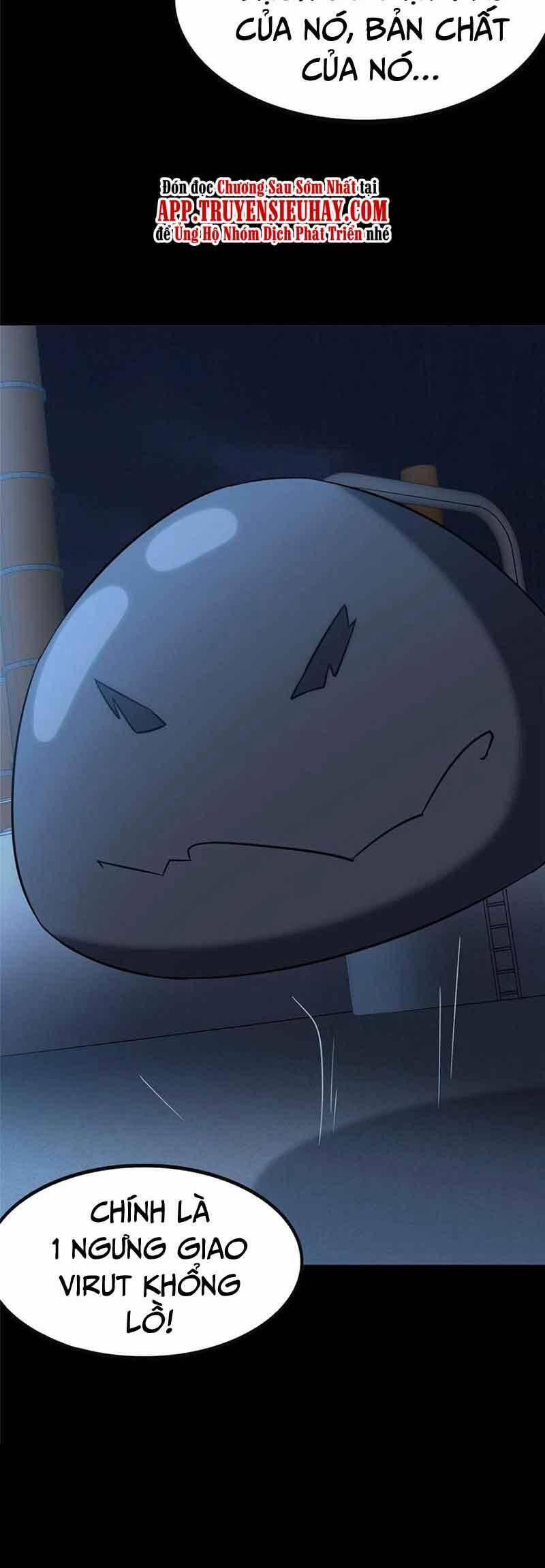 Bạn Gái Zombie Của Tôi 382 trang 19