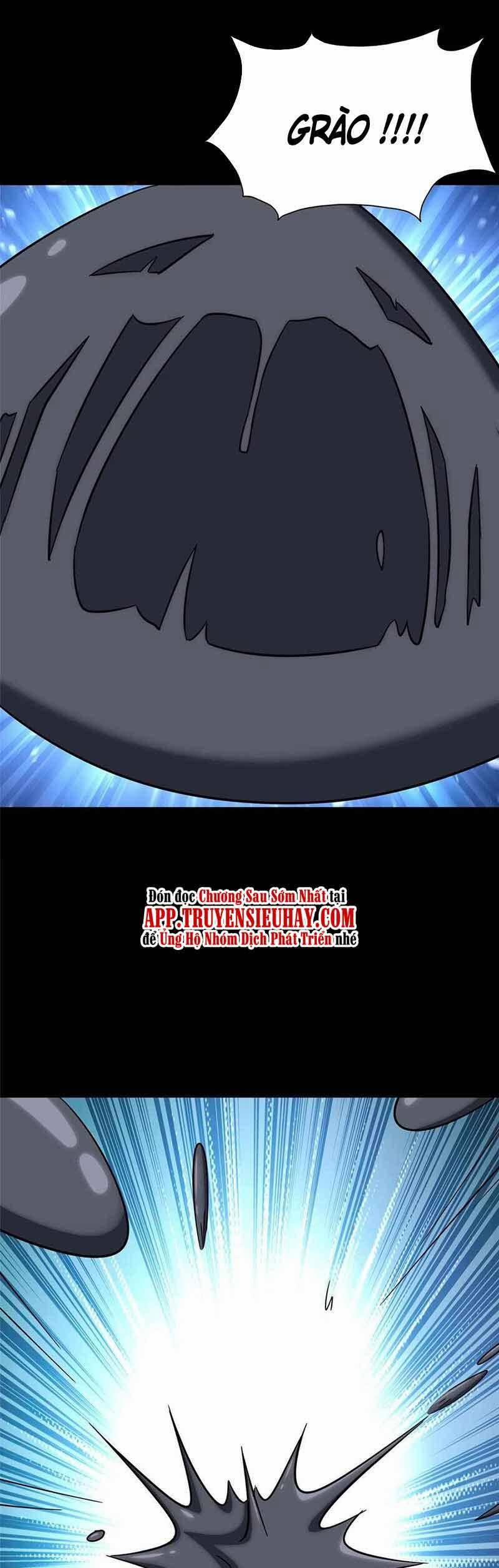 Bạn Gái Zombie Của Tôi 382 trang 20