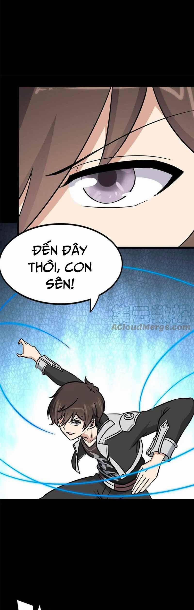 Bạn Gái Zombie Của Tôi 382 trang 25