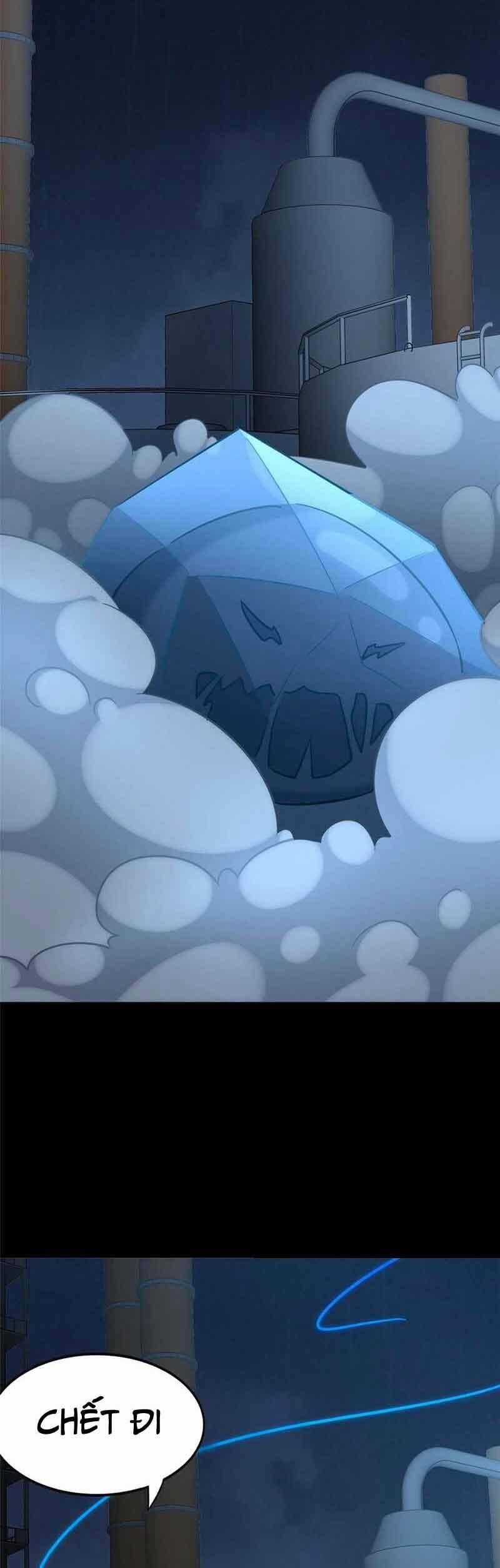 Bạn Gái Zombie Của Tôi 382 trang 27